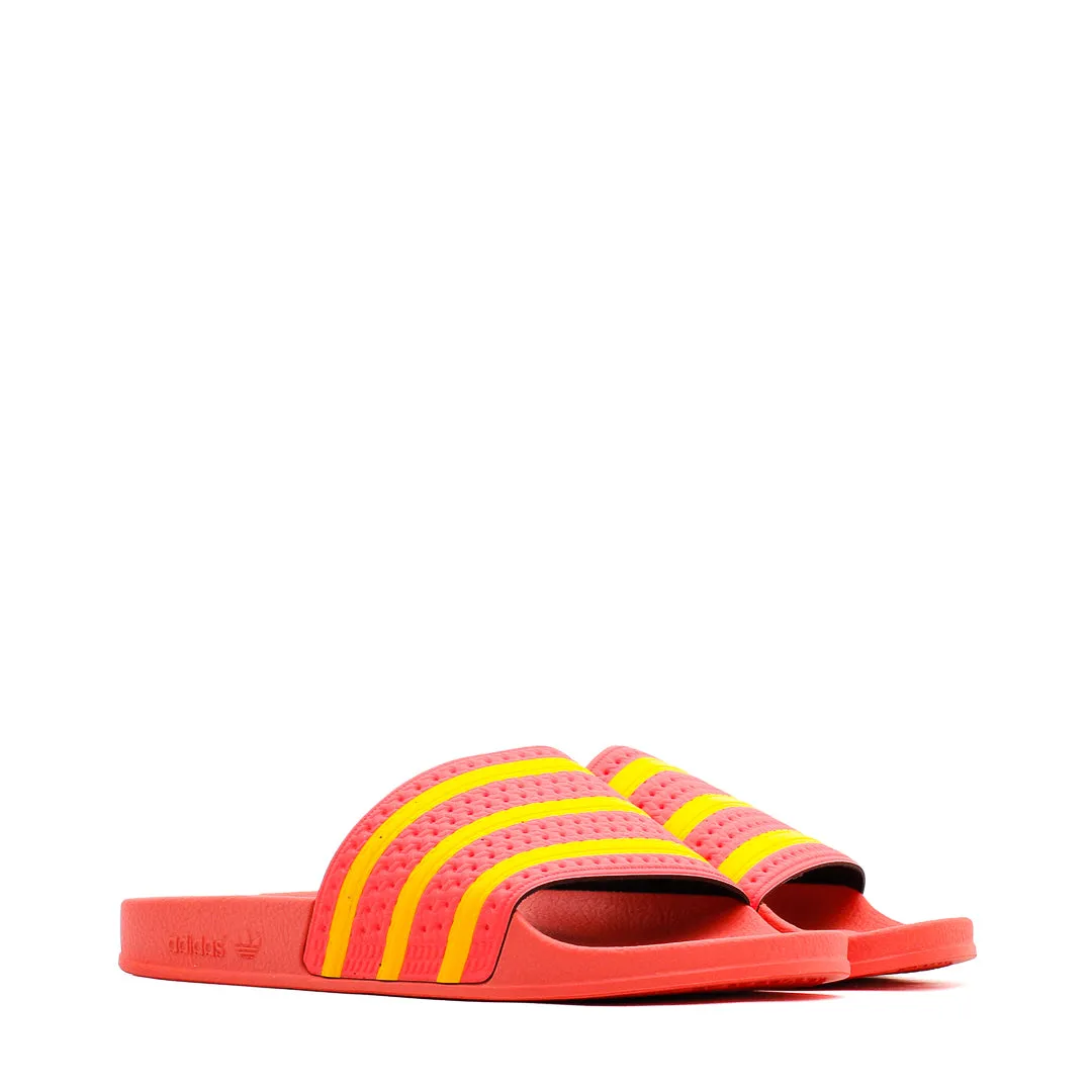 Adidas Originals Men Adilette Semi Turbo GY1319 Star Mood