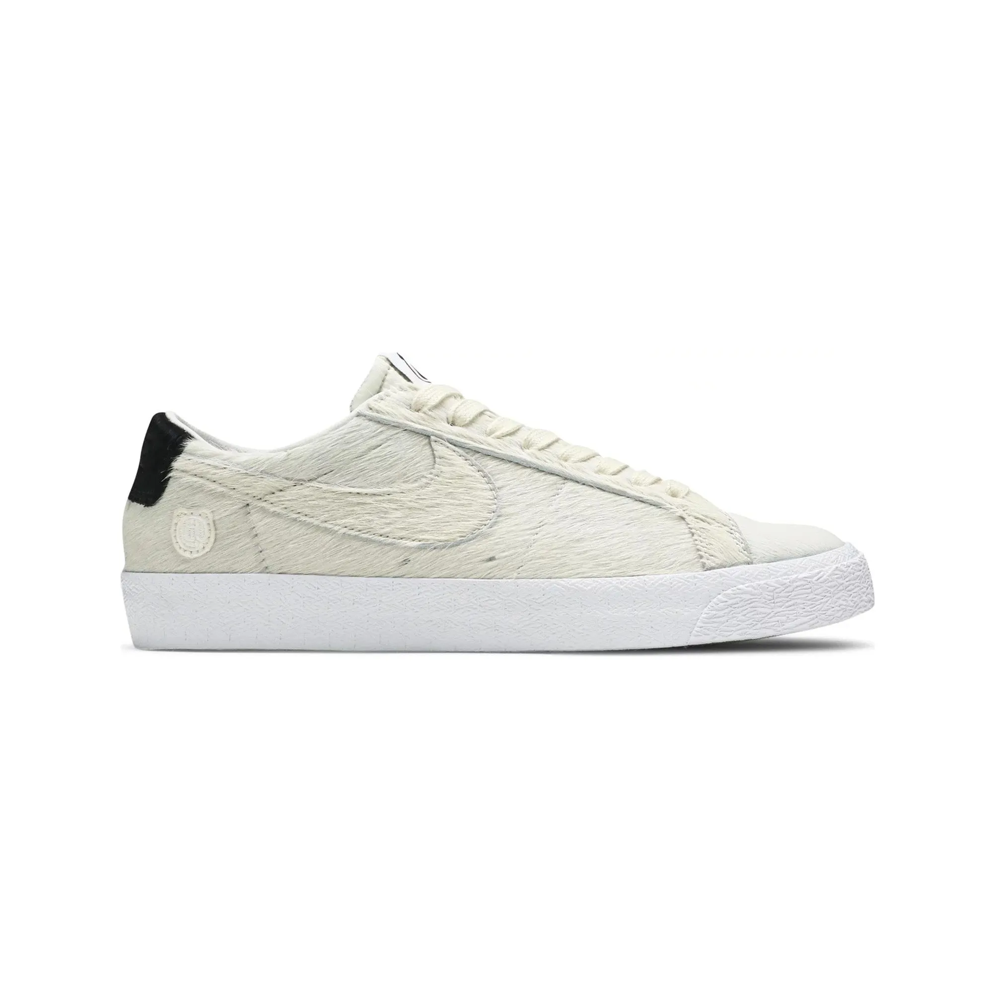 Future Walk SB Blazer Low x Medicom Toy 2020