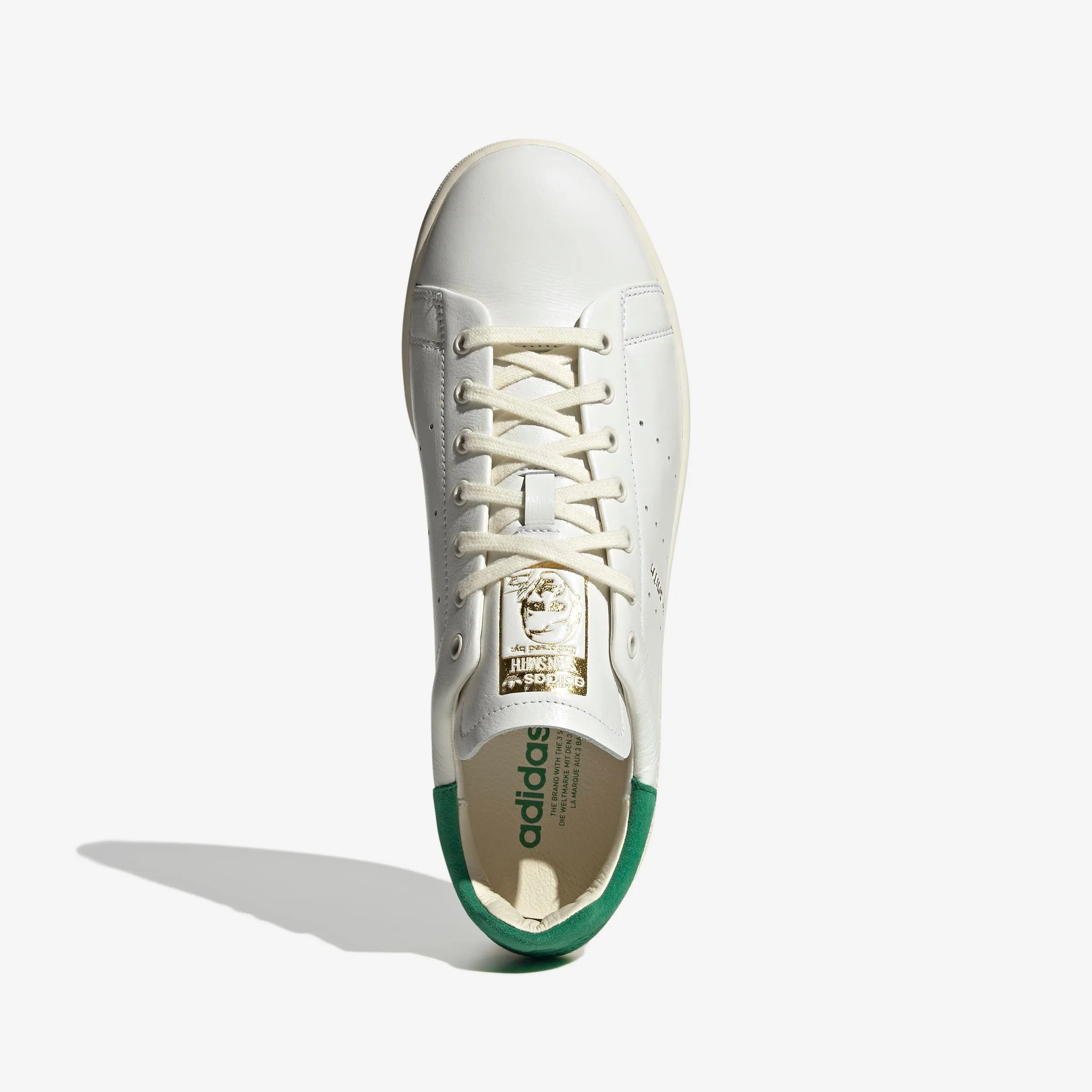 Wet Grip Stan Smith Lux