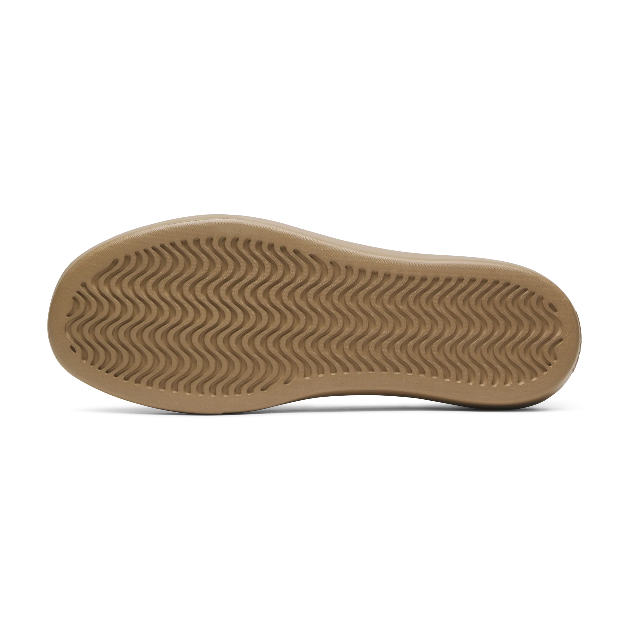 Travel Day Women's Canvas Piper - Blizzard (Bark Brown Sole)
