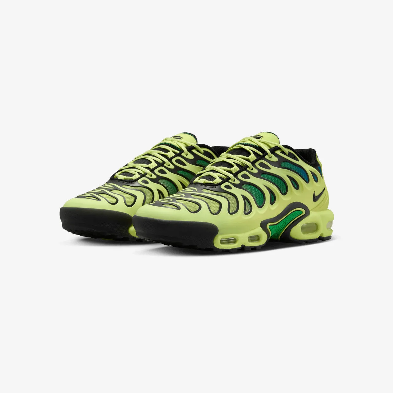 Comfort Wedge Flexible Fit City Adventure Air Max Plus Drift