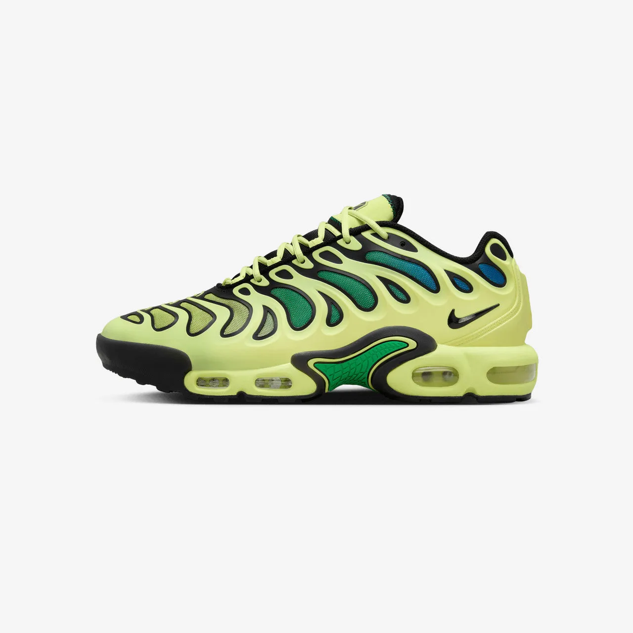 Air Max Plus Drift Breathable Material Power Flow