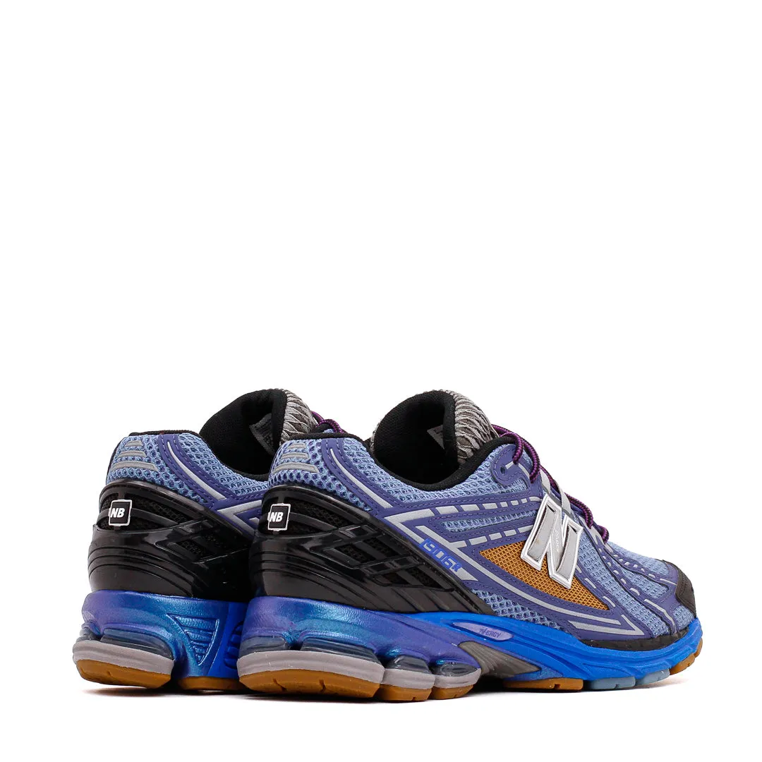 Energy Rise New Balance x Action Bronson Men 1906R Medusa Azul M1906RON