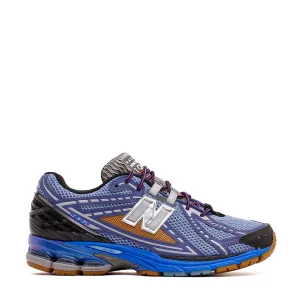 Lift Up Non Slip Wellness Seekers New Balance x Action Bronson Men 1906R Medusa Azul M1906RON