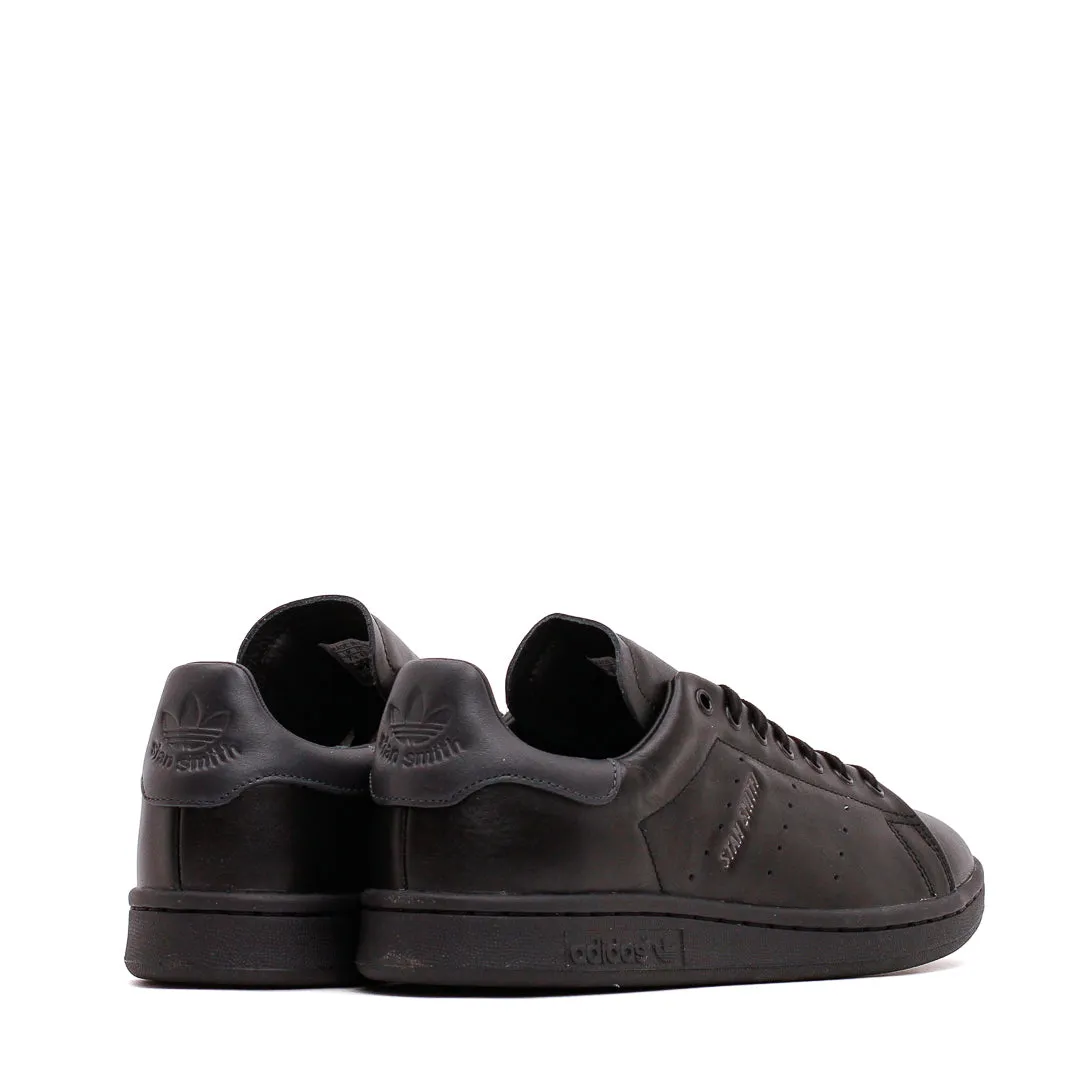 Versatile Adidas Men Stan Smith Lux Black HQ6787