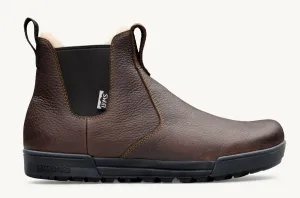 Men's Chelsea Boot Tuff Waterproof Contoured Footbed Support