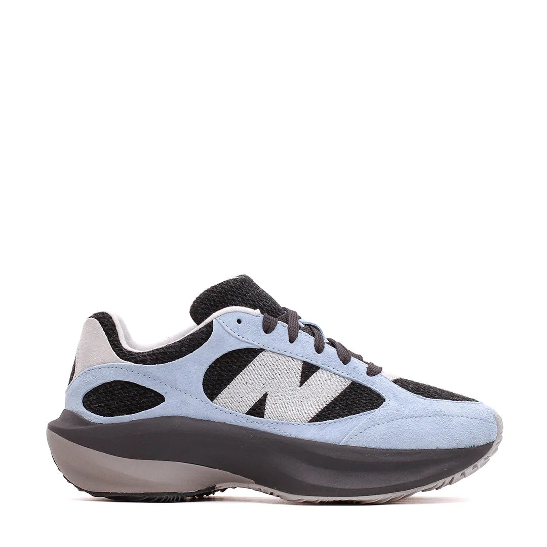 New Balance Unisex WRPD Runner Light Chrome Blue UWRPDFSB Cosmic Glow