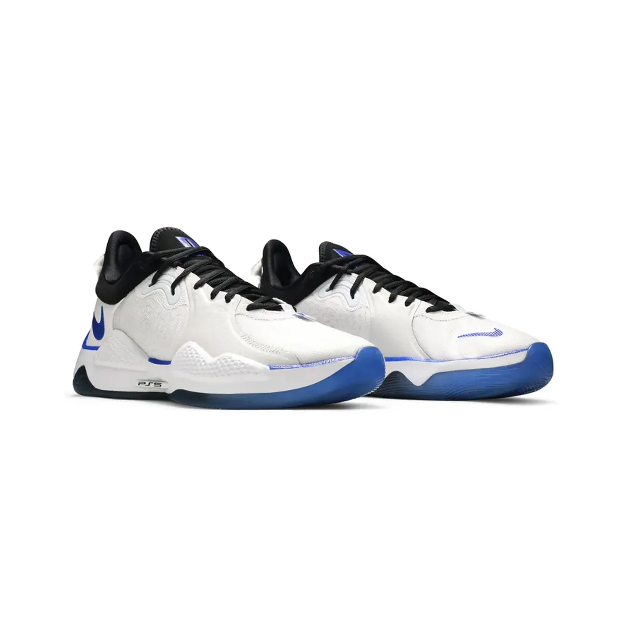 Nike Sony PG 5 x Playstation 'White' (2021) Wide fit