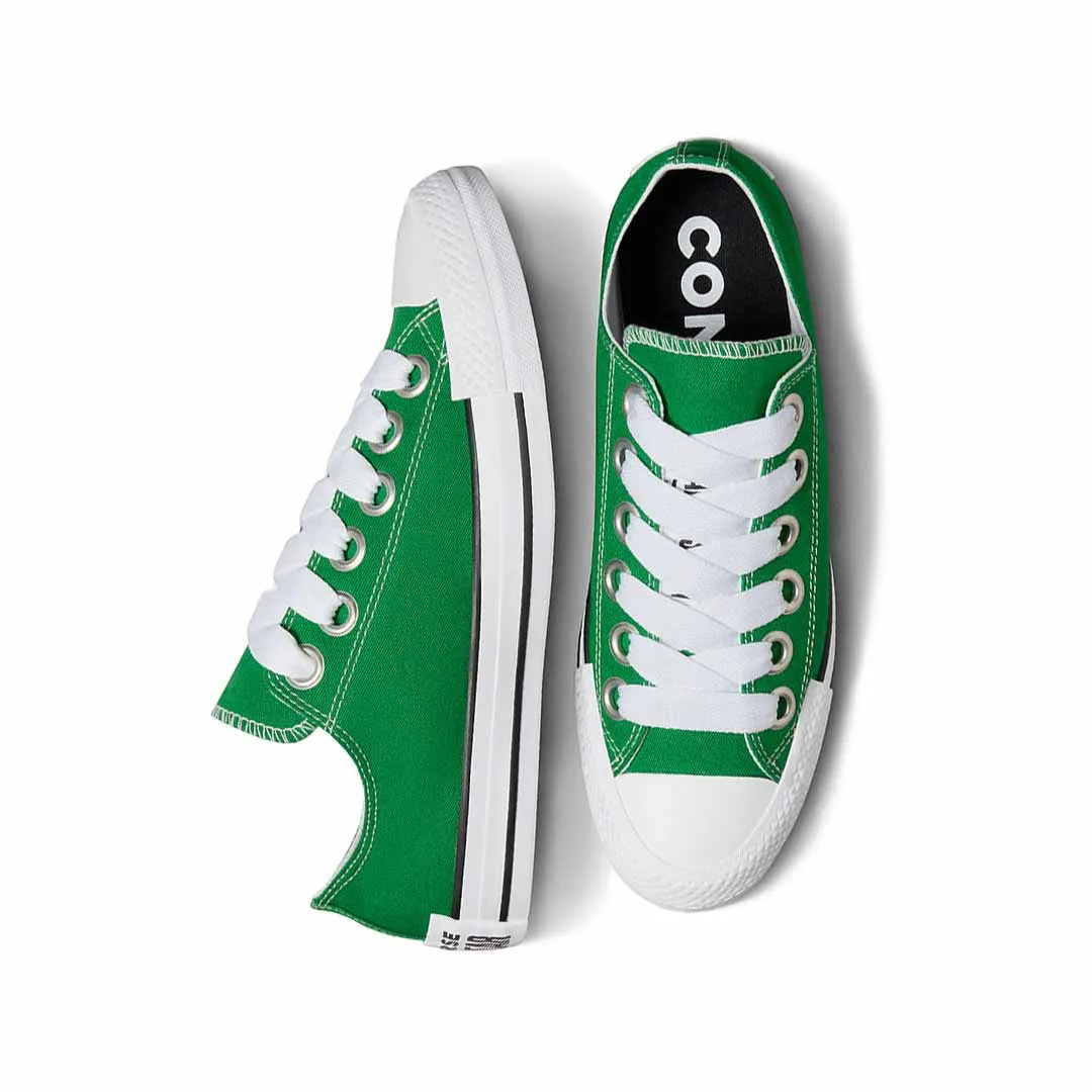 Step Tall Neutral Base Converse - Unisex Chuck Taylor All Star Sketch Low Top Shoes (A08526C)
