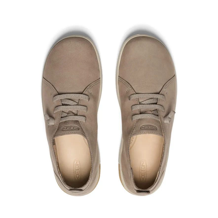 Men's KNX Chukka  |  Brindle/Plaza Taupe Well Cushioned Versatile Design