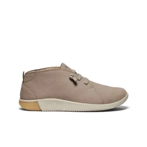 Men's KNX Chukka  |  Brindle/Plaza Taupe Pressure Dispersing Footbed