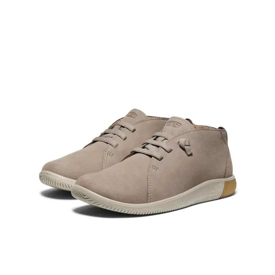 Simple Wear Men's KNX Chukka  |  Brindle/Plaza Taupe