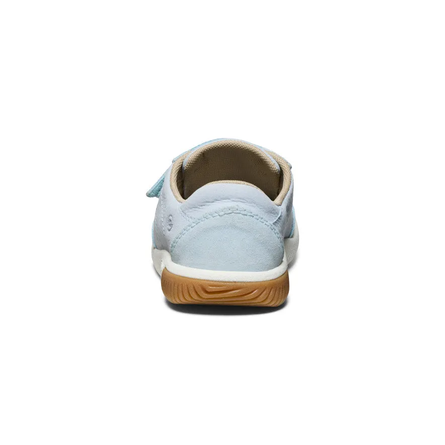 Big Kids' KNX T-Toe Sneaker  |  Skyway/Star White Kids' party shoes Trendy kids' styles