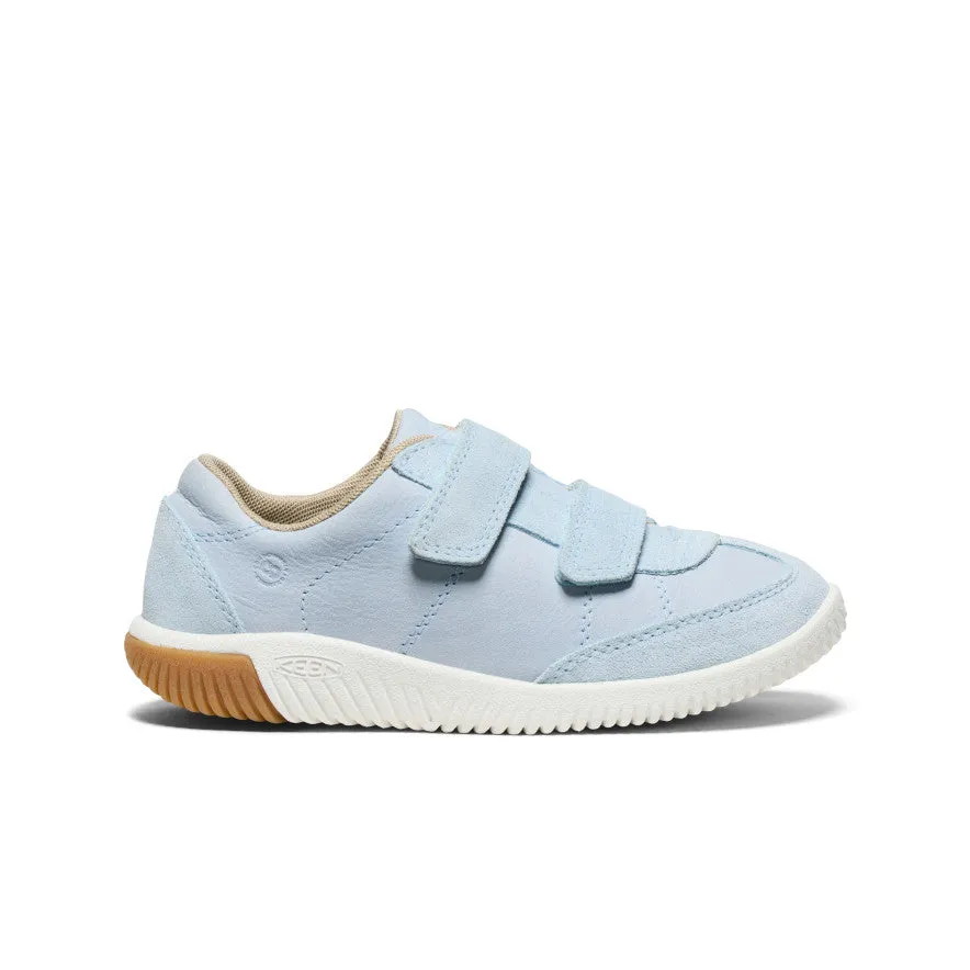 Big Kids' KNX T-Toe Sneaker  |  Skyway/Star White Teenagers' wear