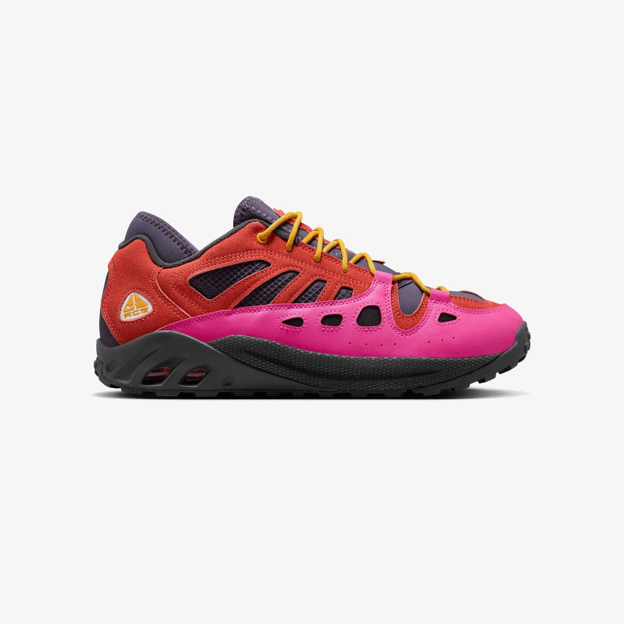 Shock Guard Metal Edge ACG Air Exploraid