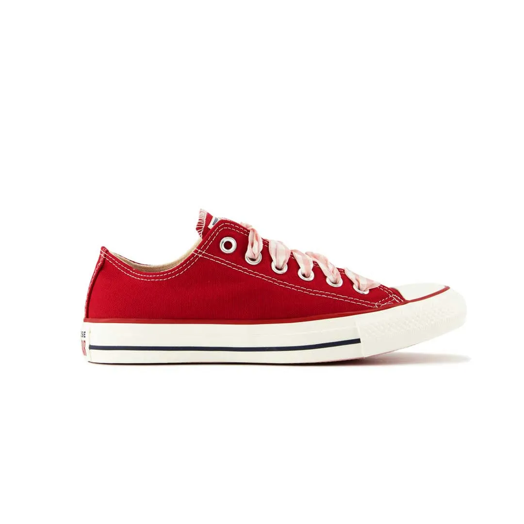 Grab Now Slip Resistant Outdoor Explorers Converse - Women's Chuck Taylor All Star Low Top Shoes (A13662C)