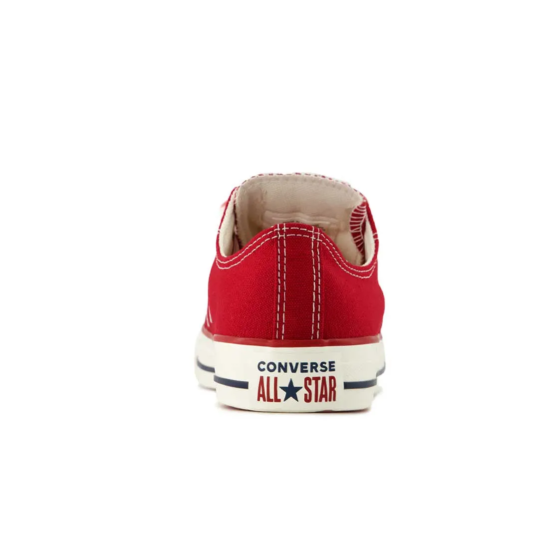 Slip Resistant Outdoor Explorers Converse - Women's Chuck Taylor All Star Low Top Shoes (A13662C)
