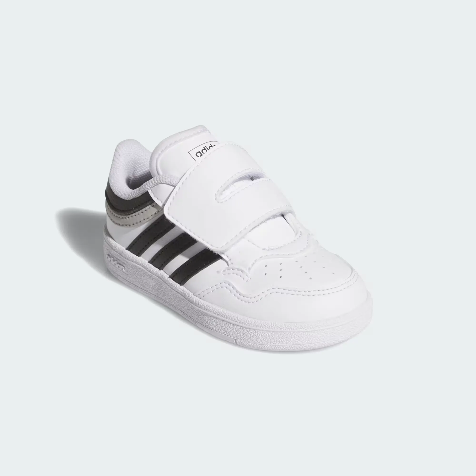 TODDLERS' HOOPS 4.0 School kids' stuff Narrow - fit kids' shoes