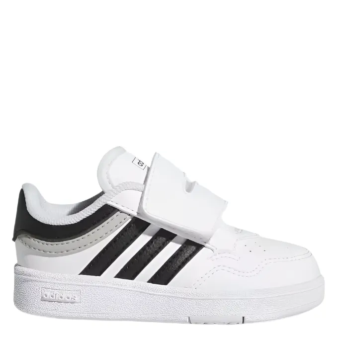 TODDLERS' HOOPS 4.0 Lightweight Canvas kids' shoes