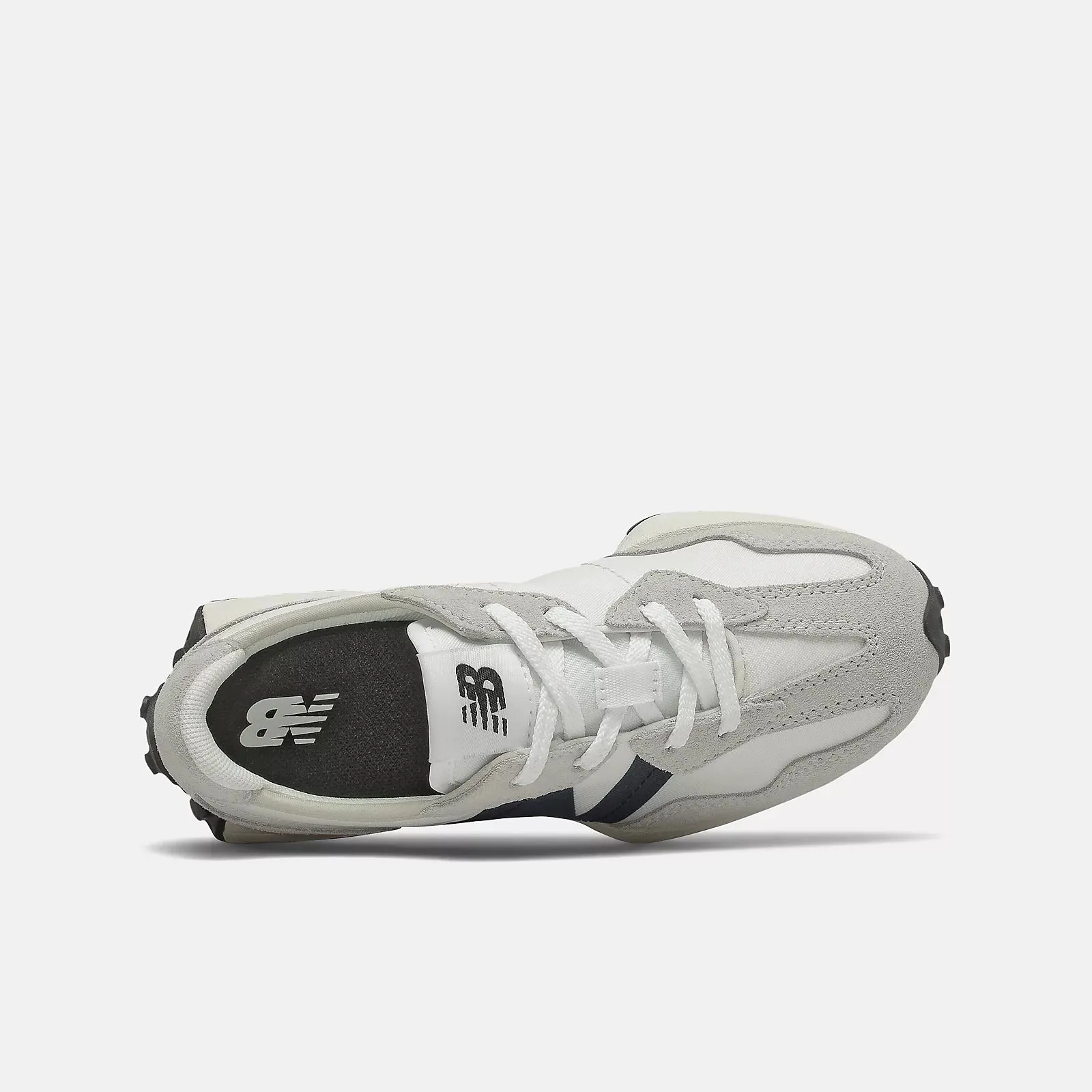 Little Kids' 327 Abrasion resistant