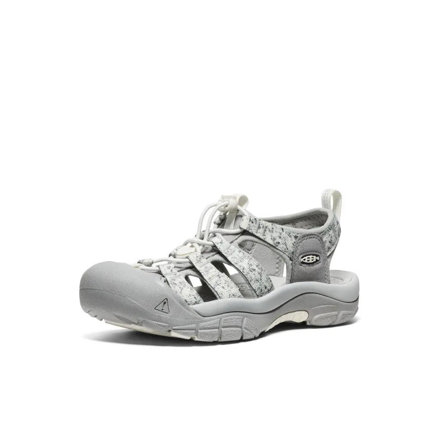 Women's Newport Retro x Dead Dye  |  Ddye17 Sole Grip