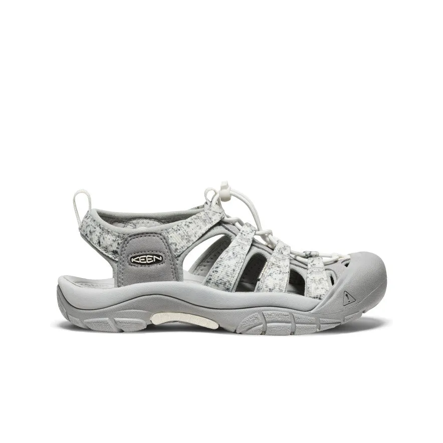 Women's Newport Retro x Dead Dye  |  Ddye17 Power Flow