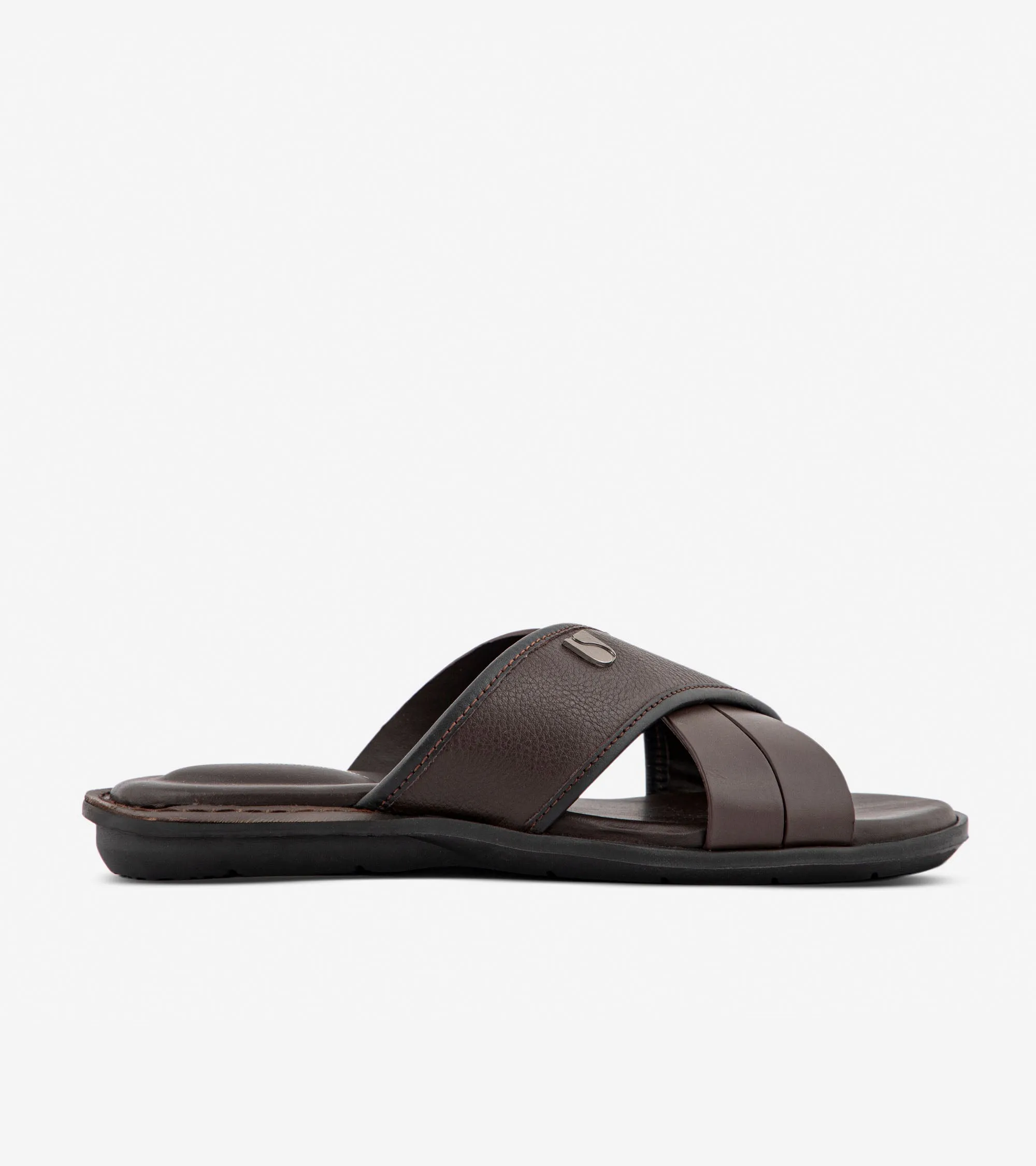 Men's Slipper US-PY-5151 Quick Beach Fit Reliable Design