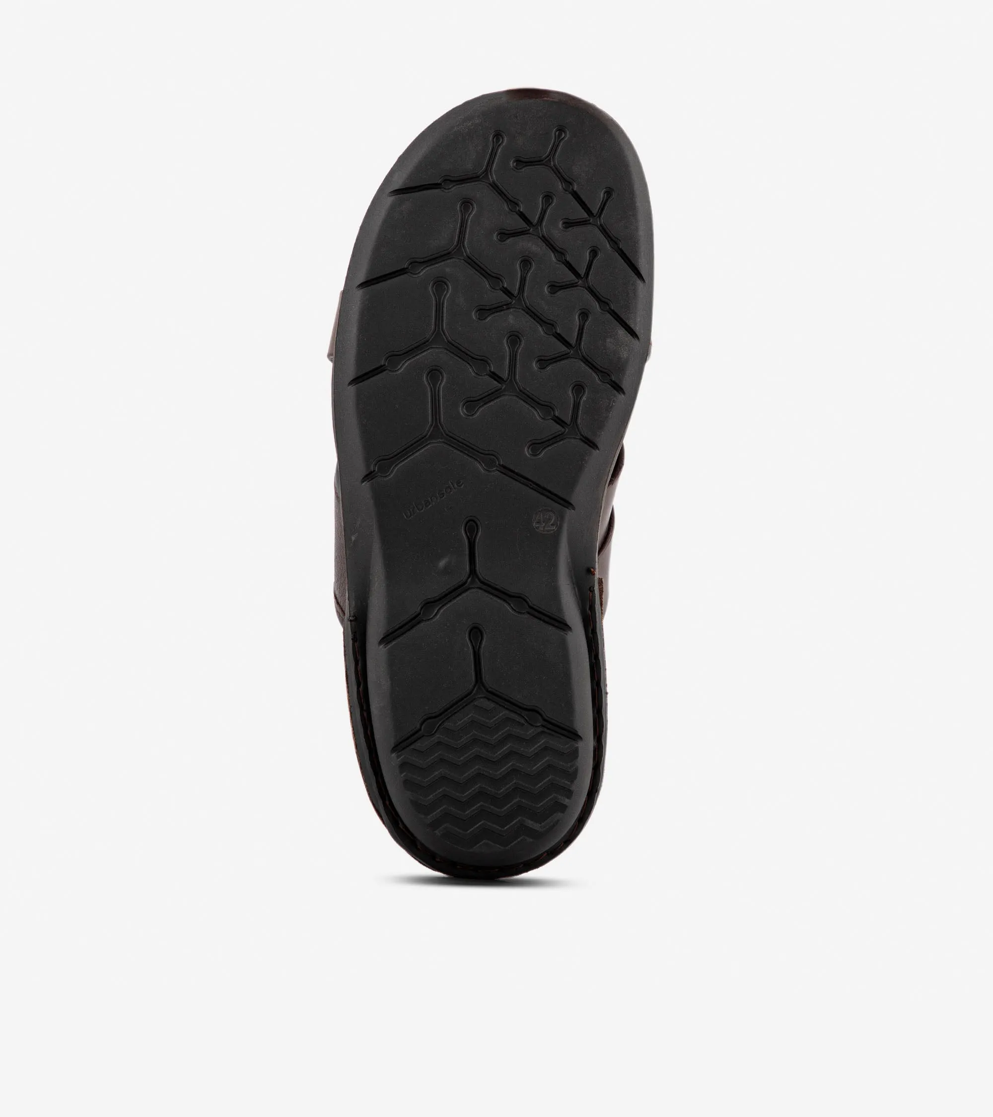 Men's Slipper US-PY-5151 Comfortable Durability microfiber
