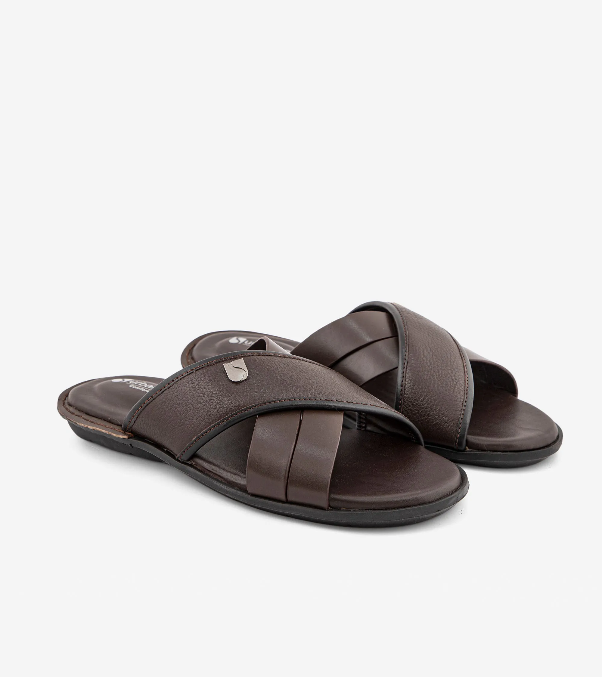 Men's Slipper US-PY-5151 Comfortable Performance