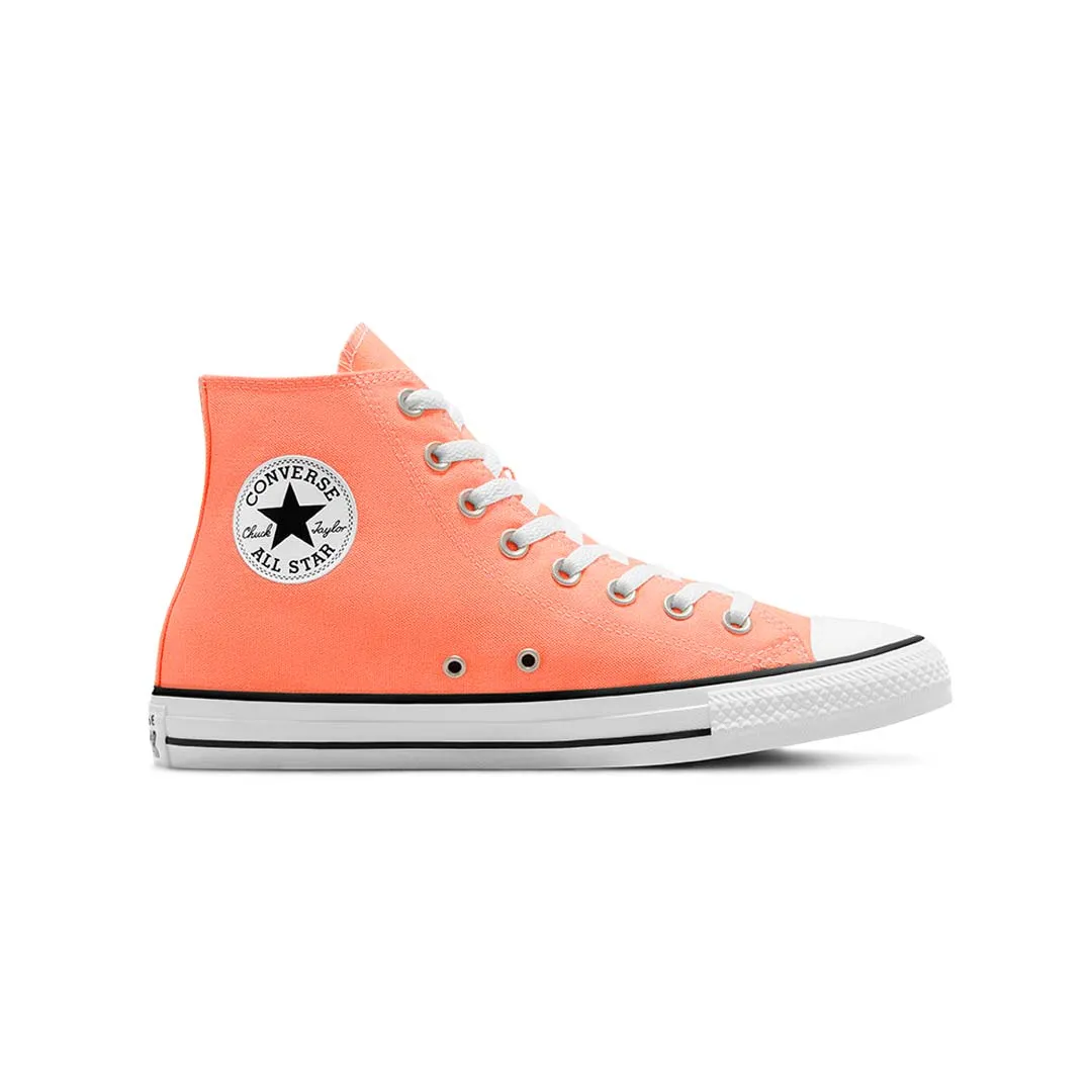 Converse - Unisex Chuck Taylor All Star High Top Shoes (A09471C) Year long