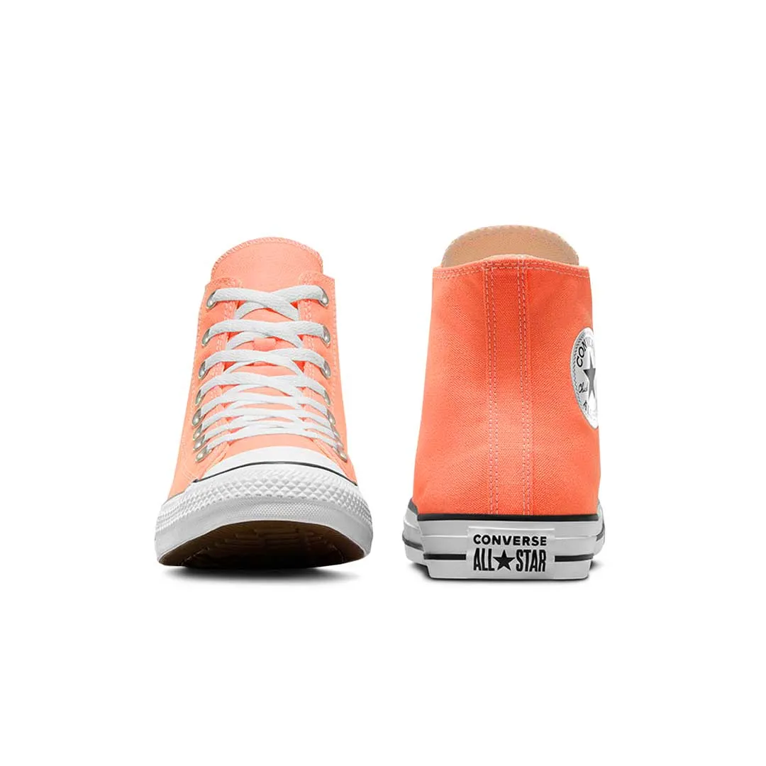 Converse - Unisex Chuck Taylor All Star High Top Shoes (A09471C) Quick Drying Casual Wear