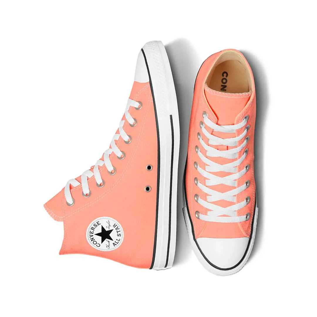 World Step Converse - Unisex Chuck Taylor All Star High Top Shoes (A09471C)