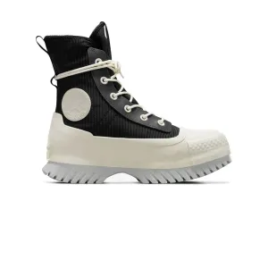 Converse - Unisex Chuck Taylor All Star Lugged 2.0 Extra High Top Shoes (A04667C) Breathable Daily Walk
