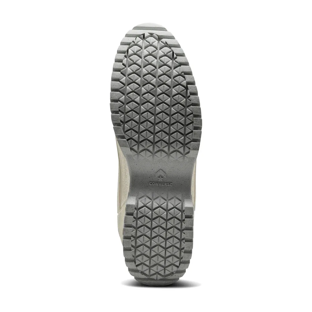 Teen Fun Dock Easy Converse - Unisex Chuck Taylor All Star Lugged 2.0 Extra High Top Shoes (A04667C)