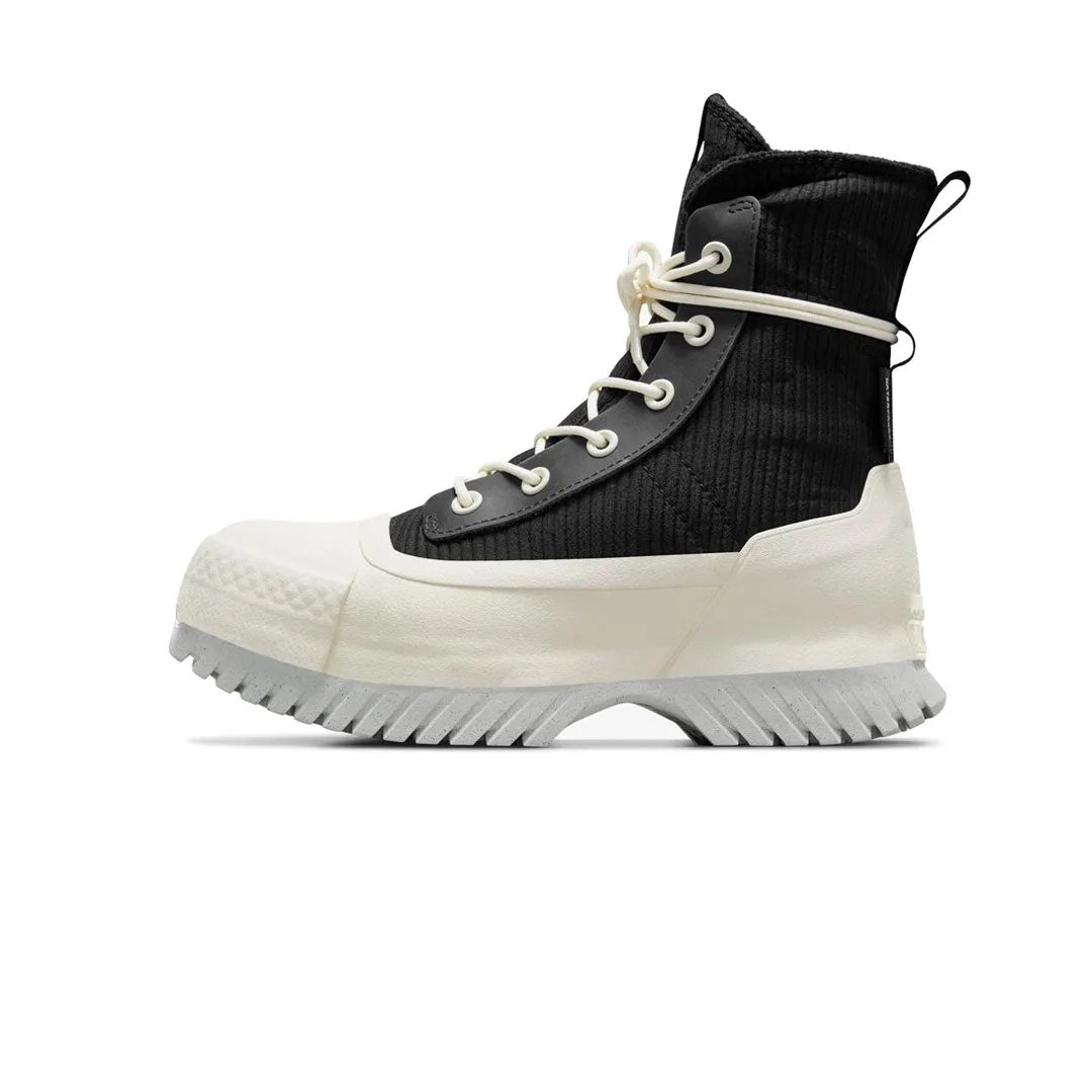 Converse - Unisex Chuck Taylor All Star Lugged 2.0 Extra High Top Shoes (A04667C) Light Core