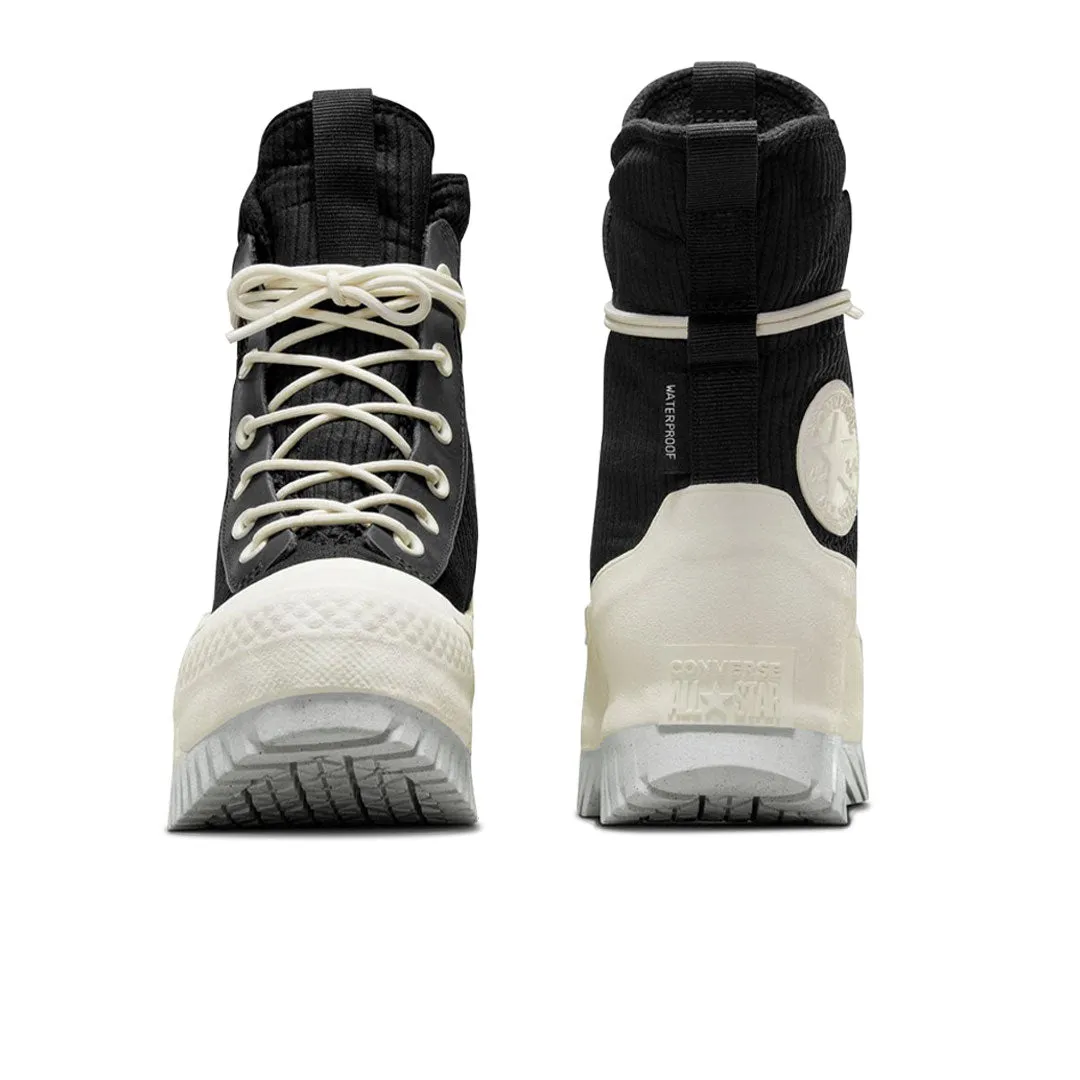 Stable construction Party Mood Converse - Unisex Chuck Taylor All Star Lugged 2.0 Extra High Top Shoes (A04667C)