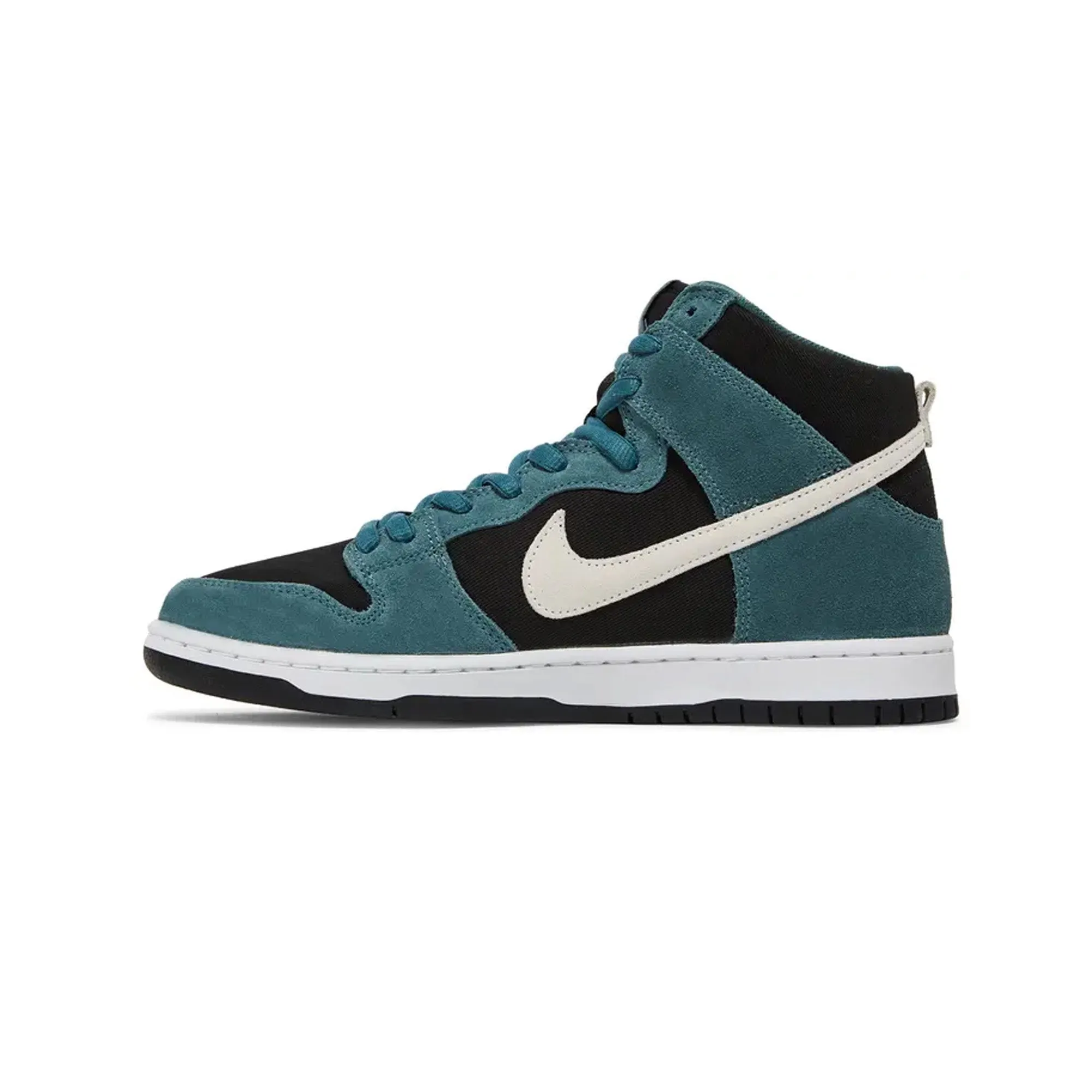 AI Path Tone Play Nike SB Dunk High Pro 'Mineral Slate Suede' (2022)