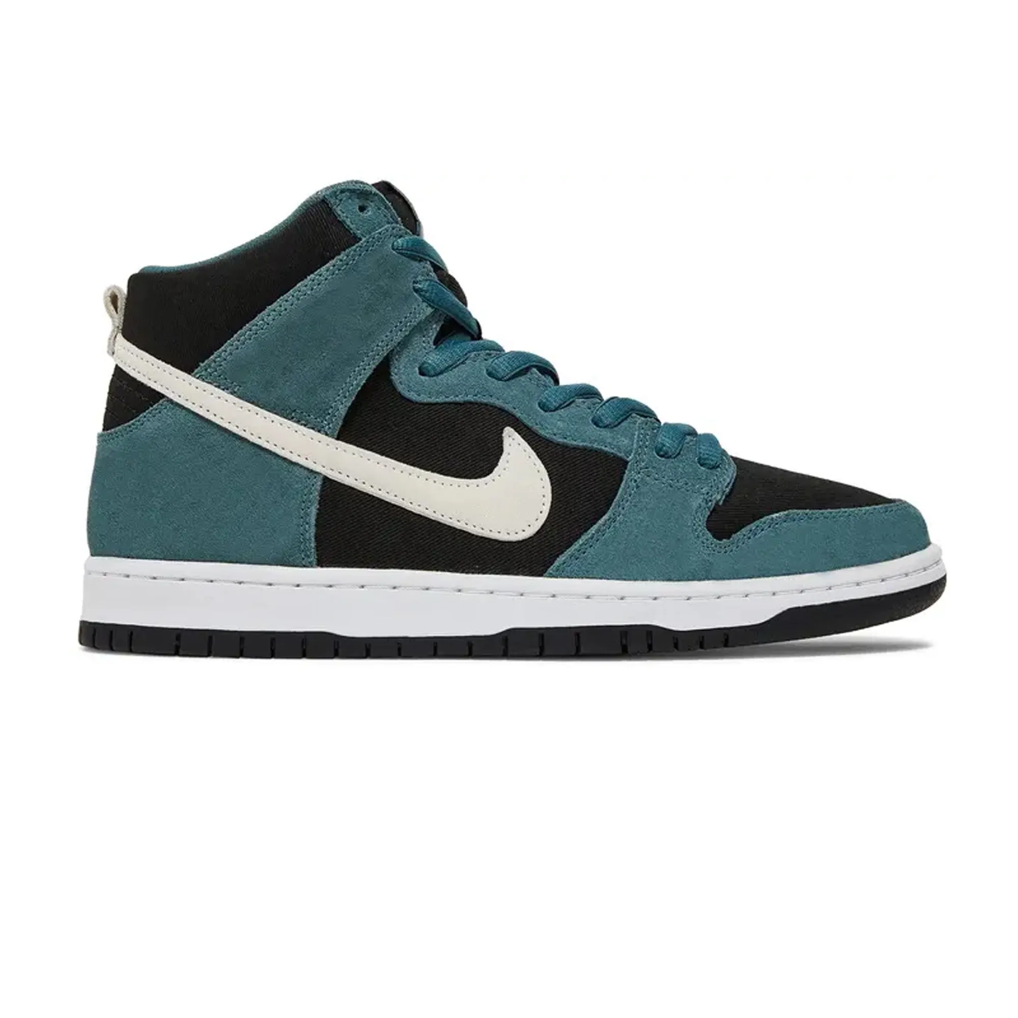 Anti Odor Busy Professionals Nike SB Dunk High Pro 'Mineral Slate Suede' (2022)