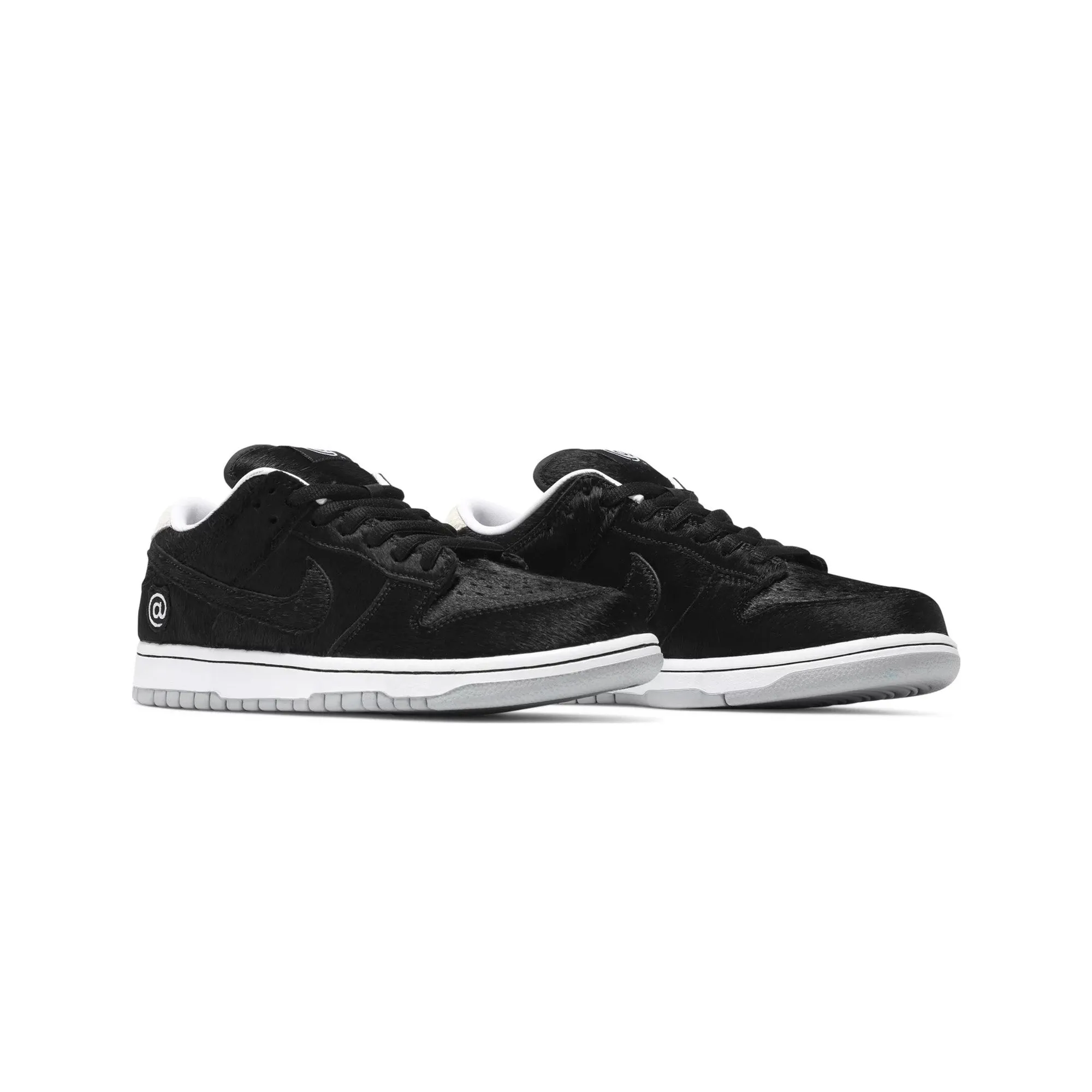 SB Dunk Low 'Medicom Toy' Rapid Motion
