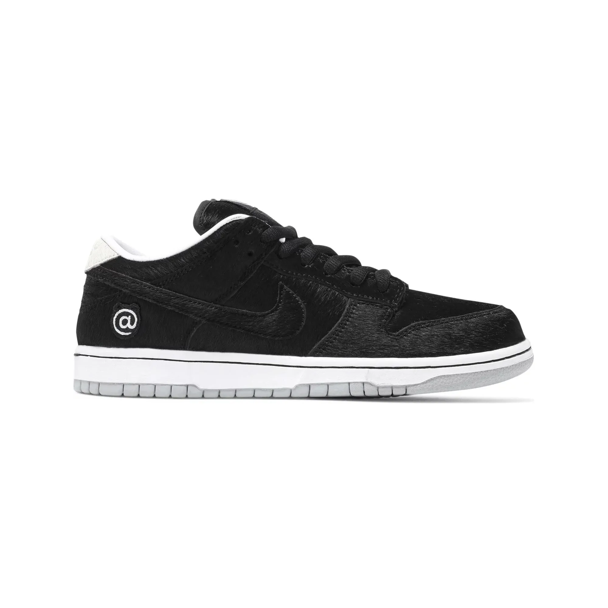 Energy Rise Muscle Aid SB Dunk Low 'Medicom Toy'