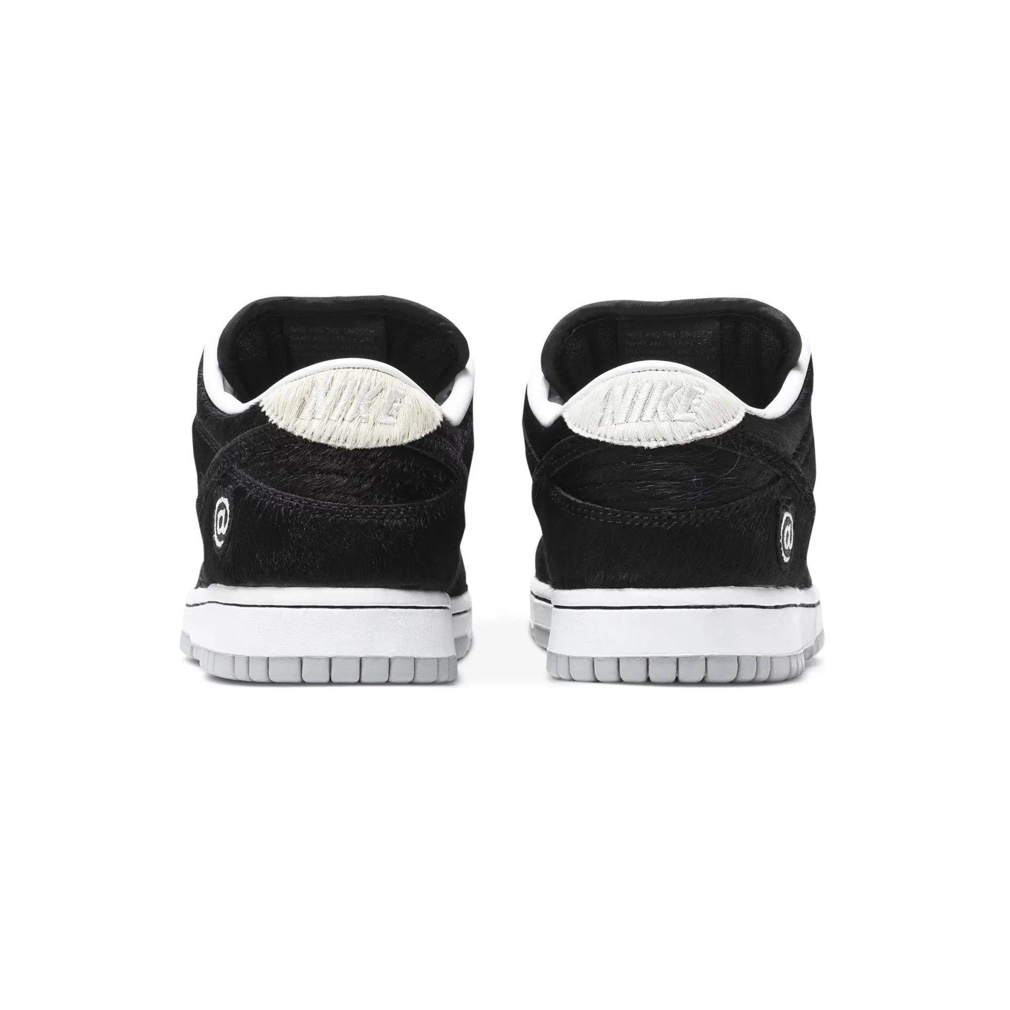 Mix Hue SB Dunk Low 'Medicom Toy'