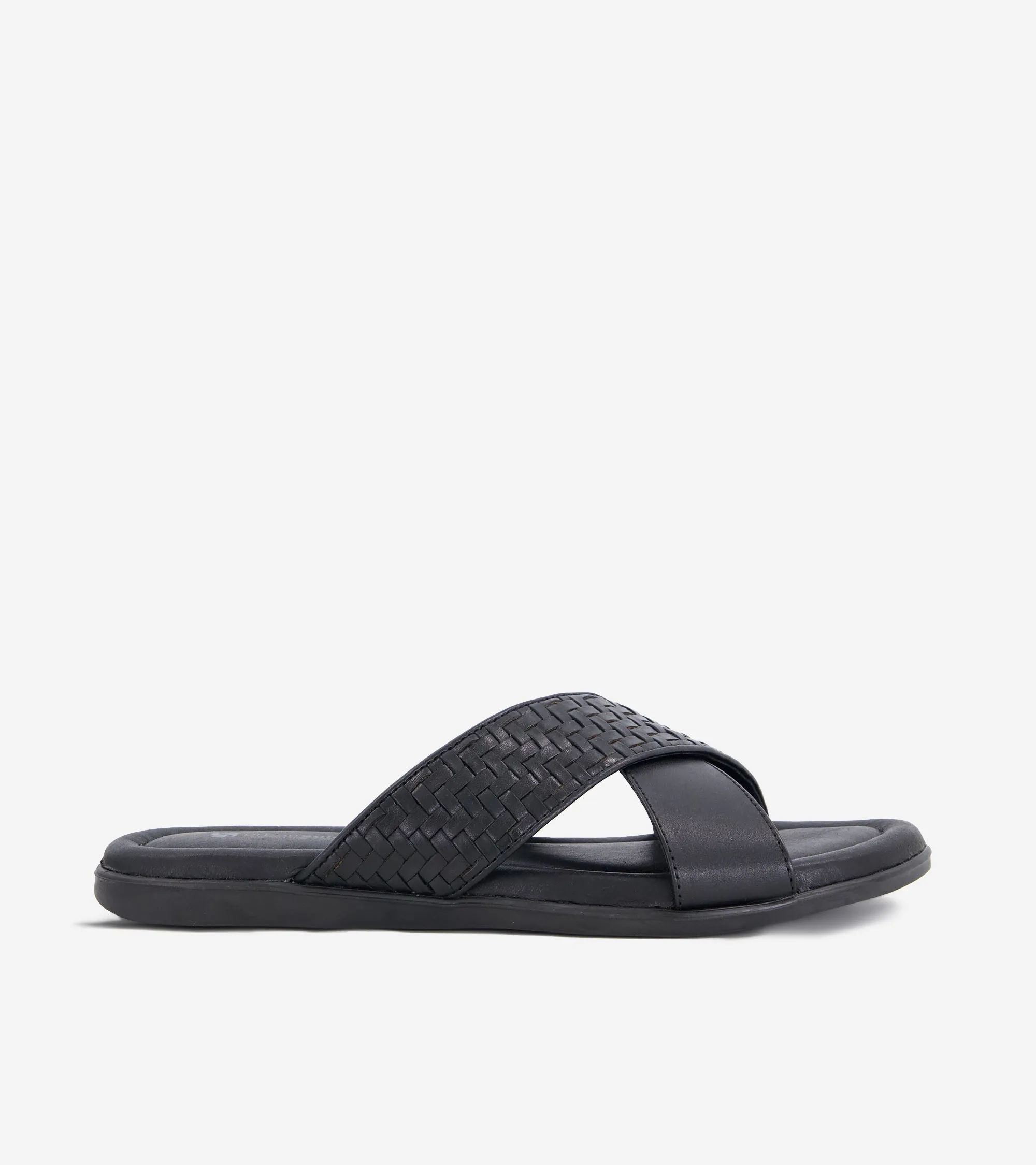 Men's Slipper US-DV-5355 Quick And Easy