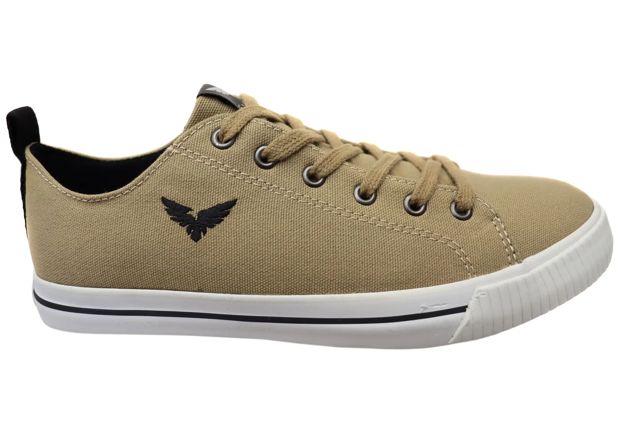 Club Hike Edge Path Eagle Fly Simon Mens Brazilian Comfortable Lace Up Casual Shoes