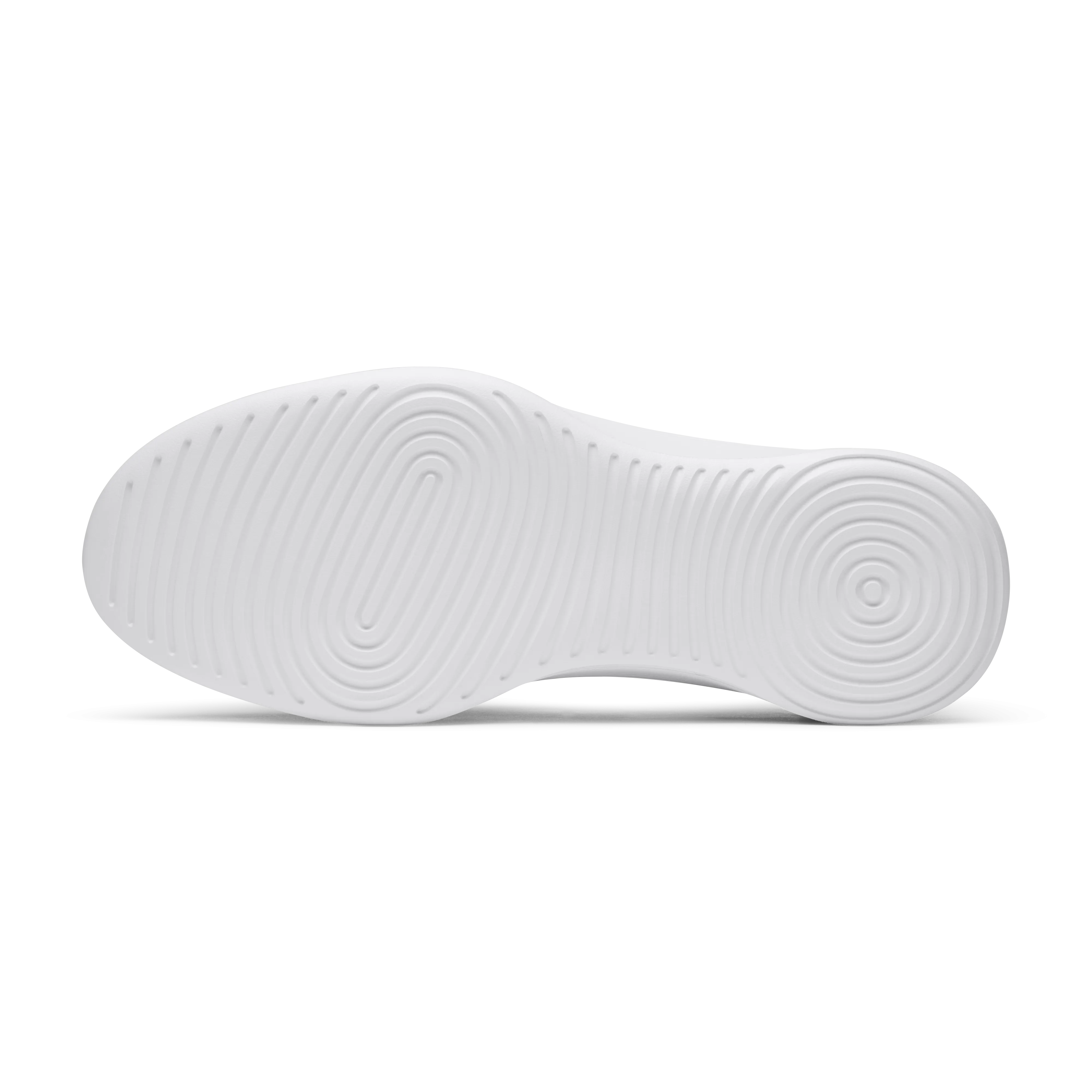 Hyperelastic Response Women's Wool Runner NZ - Natural Black (Blizzard Sole)