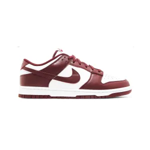 Stable Style Base Dunk Low 'Team Red' (2022)
