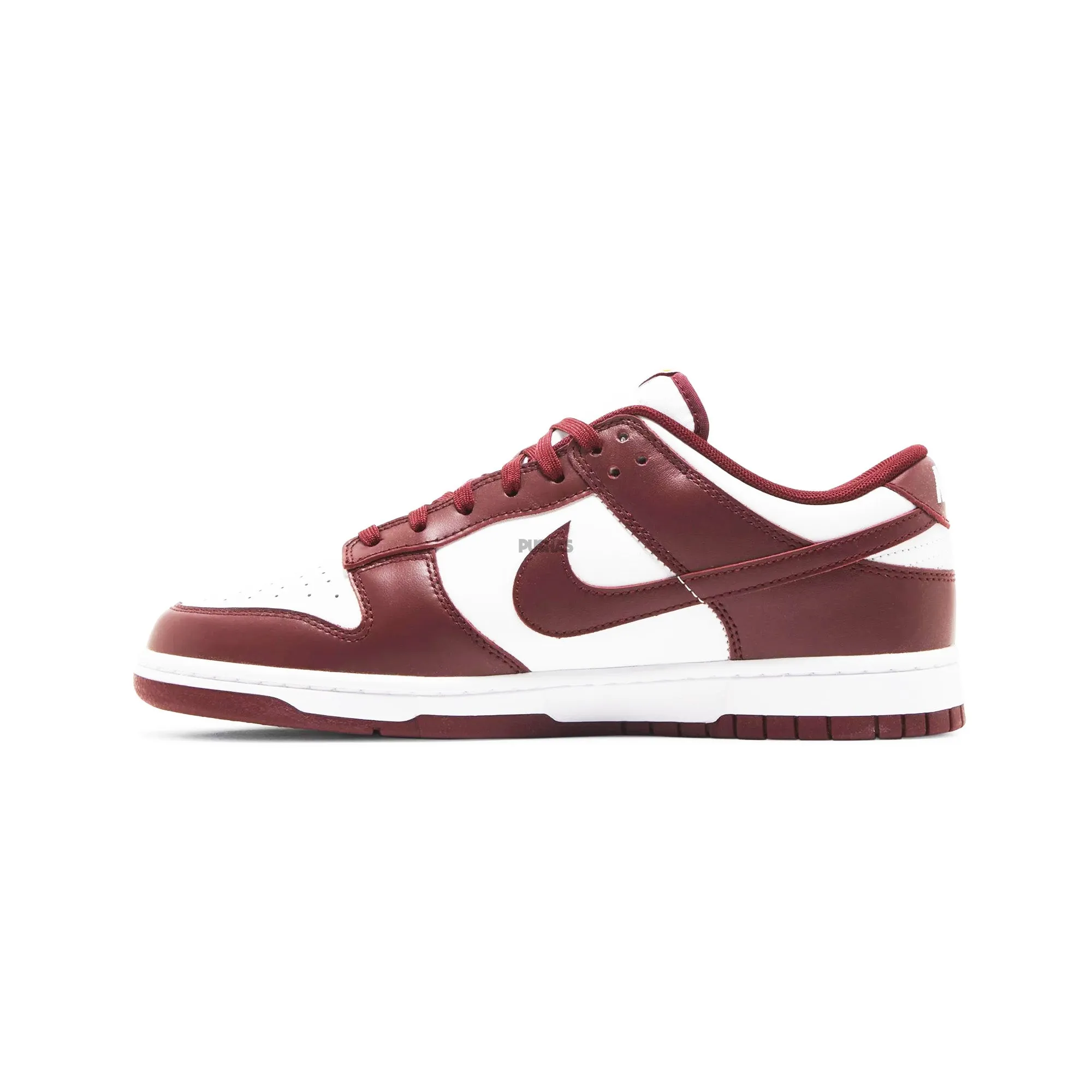 Ergonomic Design Bold Neon Dunk Low 'Team Red' (2022)