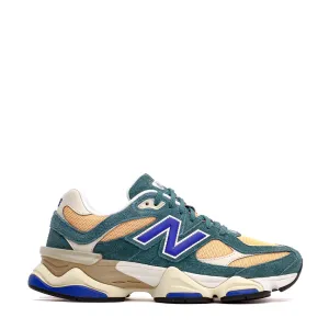 Wide fit New Balance Unisex 9060 New Spruce U9060GEC