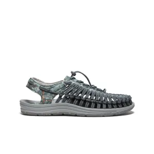 Impact Guard Speed Friendly Men's UNEEK Sneaker x ELNEST  |  Yakushima Forestra Camo