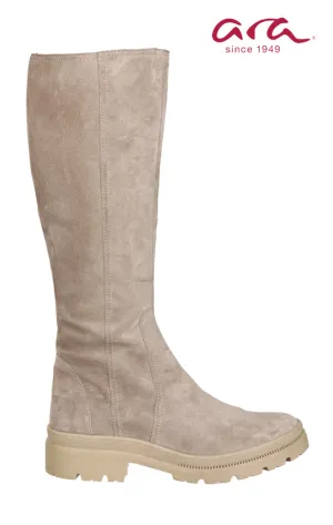 All-Weather Wear Classic Line Ara Pavement Taupe