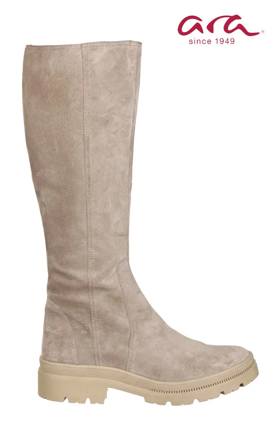 All-Weather Wear Classic Line Ara Pavement Taupe